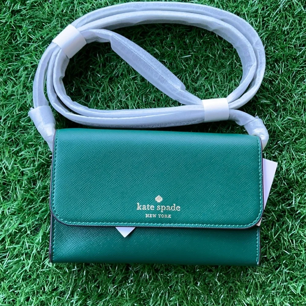 Kate Spade brynn small flap crossbody